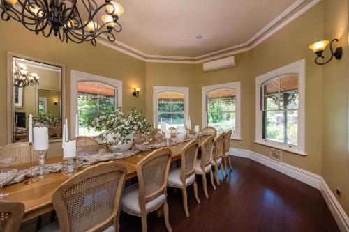 Woodman Estate in Moorooduc