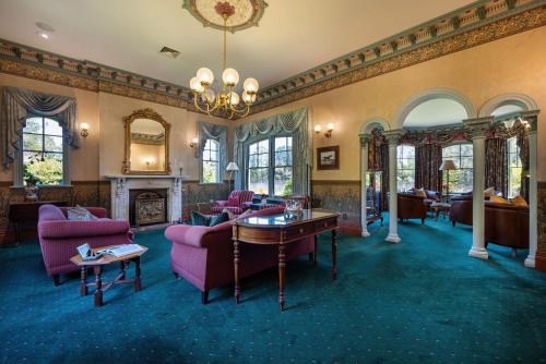 Woodman Estate in Moorooduc