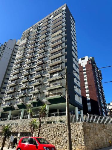 Entrance, El Balcon de Tita - Mar del Plata in Mar del Plata