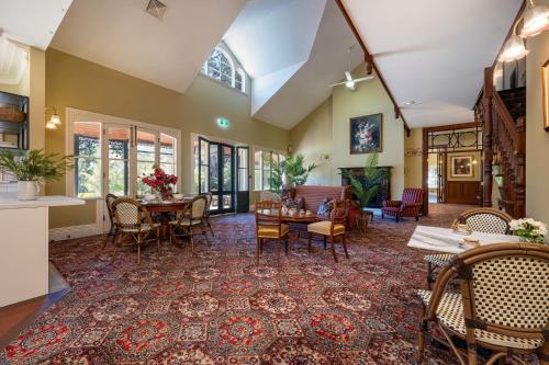 The Manor - Woodman Estate in Moorooduc