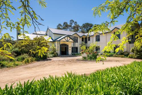The Manor - Woodman Estate in Moorooduc