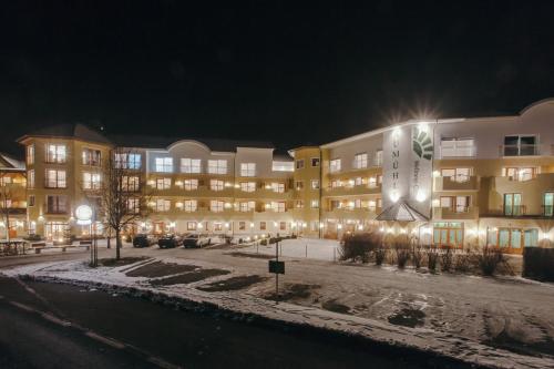 Wellnesshotel Aumühle