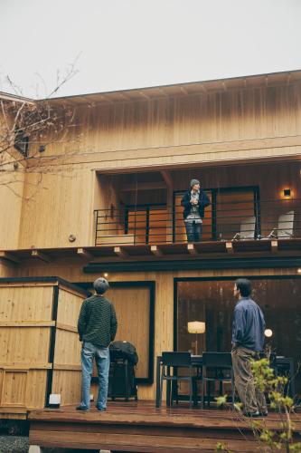 GEOSPOT Motohakone A 2025年10月 New Open in Hakone
