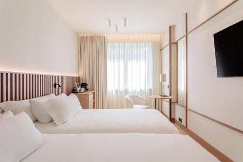 Hotel Murcia Rincon de Pepe Affiliated by Melia