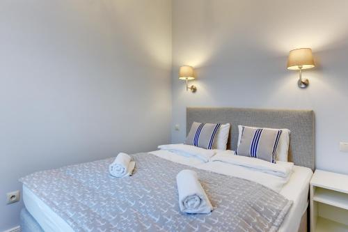 Apartments Indygo by Renters - main image