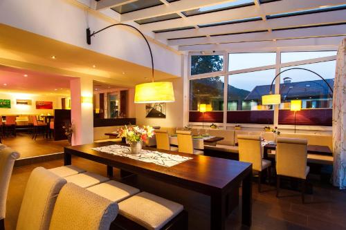 Hotel-Restaurant Bellevue 3
