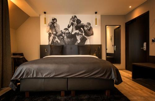 Hotel Harmony - image 7