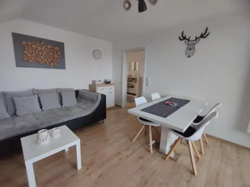 Ferienwohnung "Zur alten Schreinerei" Gundelfingen - Donau in Gundelfingen an der Donau, Deutschland