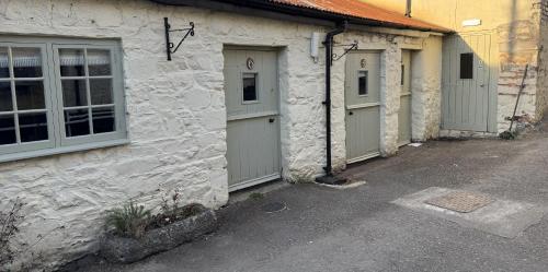 Viesnīcas āriene, Drewe Arms Bunk Rooms in Drewsteignton