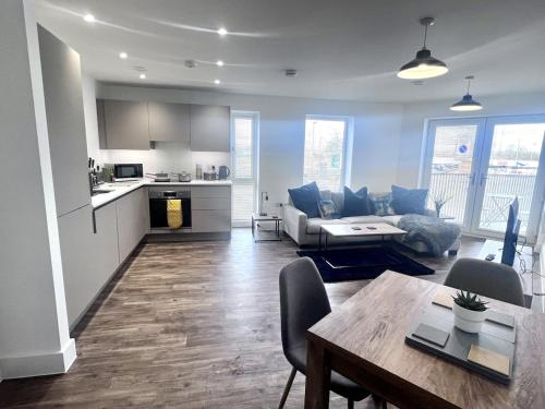Comfortable, Modern Apartment Near Bicester Village - Bicester