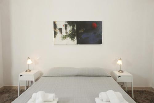 B&b Il Tufo – Favignana Island, CA