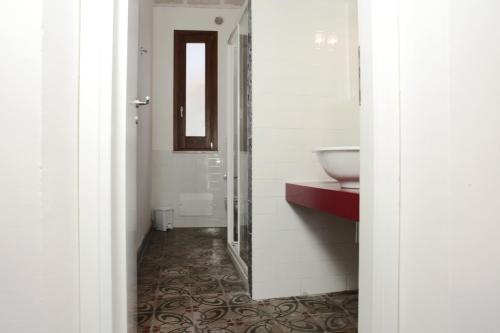 B&b Il Tufo – Favignana Island, CA