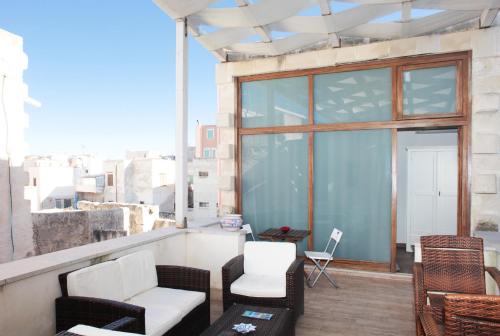 B&b Il Tufo – Favignana Island, CA