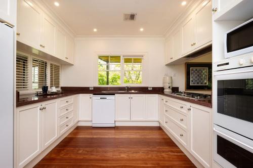 Spa House at Woodman Estate in Moorooduc