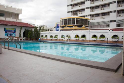 hotel photo