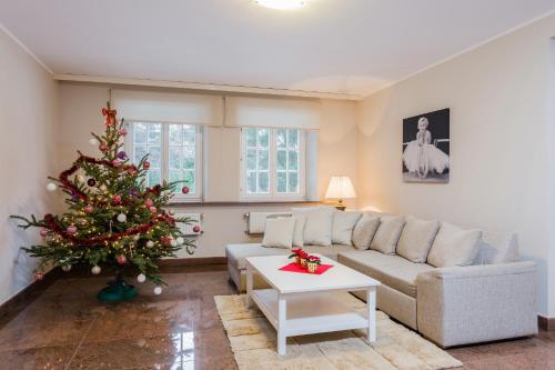 Apartment - Ground Floor image 8