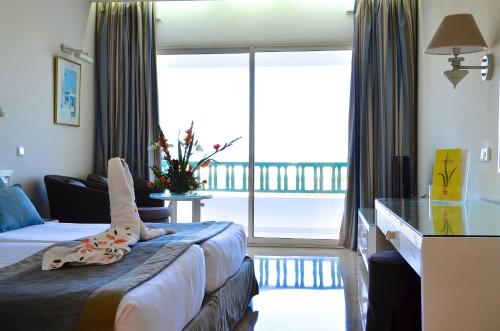 Royal Garden Palace - Couples and Families Only in Djerba