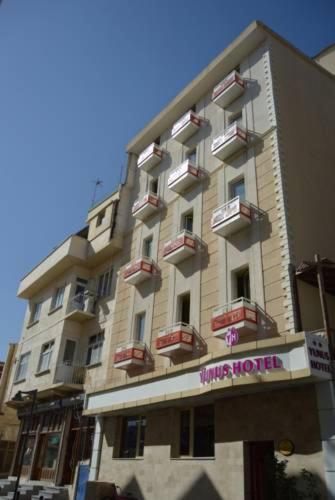 Yunus Hotel - image 2