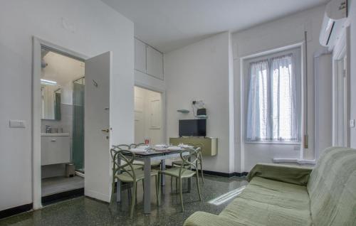 1 Bedroom Nice Apartment In Genova
