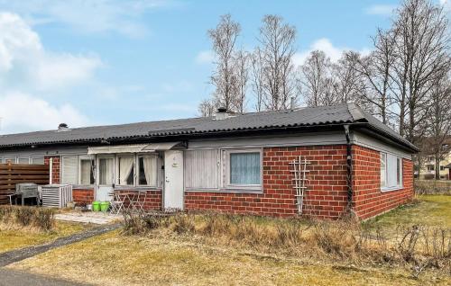 . 2 Bedroom Nice Home In Nissafors
