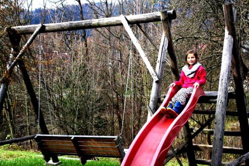 Apartamenty nad potokiem in Kroscienko Nad Dunajcem