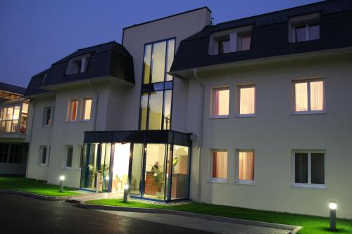 City-Hotel Mödling – Mödling, VA
