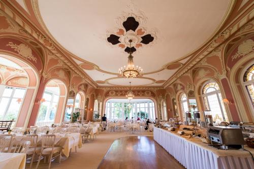 Hotel Eden Palace au Lac - image 12