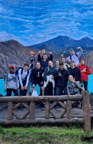 Green Ijen Homestay & Tour New - Banyuwangi