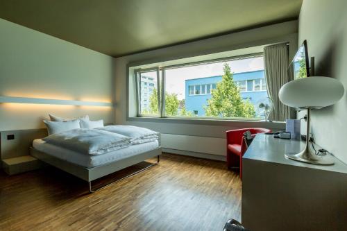 hotel photo