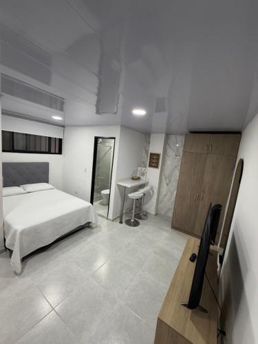Loft en el corazón de Santa Rosa de Cabal