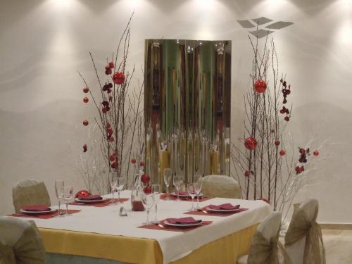 Restorāns, Hotel Fonda Neus in Sant Sadurni D'Anoia