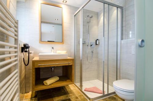 Hotel Garni Persutt – Ischgl, MO
