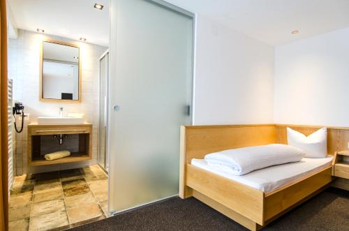 Hotel Garni Persutt – Ischgl, MO