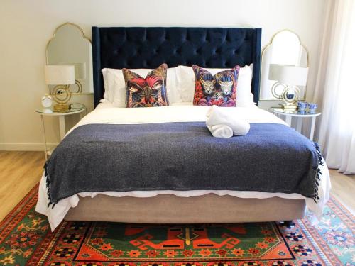 Oak Manor Boutique Guest House Room Type - Studio