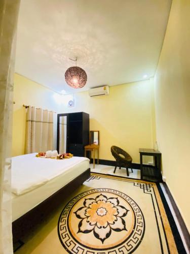 Meet Sunset Hostel Luang Prabang in Luang Prabang