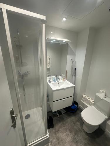 Appartement sympa a 5 min de paris in Alfortville
