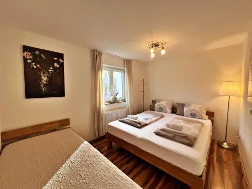Rust Apartments - Stellina Apartment beim Europa Park in Rust, Deutschland
