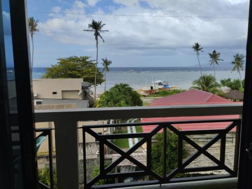 Stanley House Seaview Apartments Room Type - Double or Twin Room with Sea View