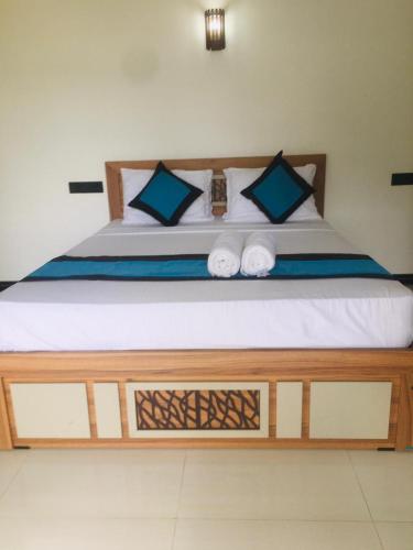 Pearl Villa – khách sạn tại Pamburana
