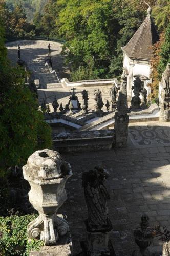 Hotel do Templo - image 14