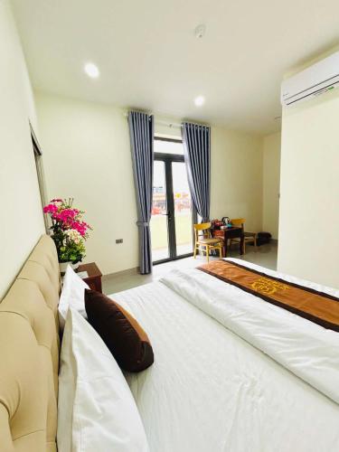 Hotel QUỐC TUẤN (Hotel QUOC TUAN) in Buon Mhang