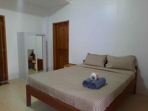 Stanley House Sea View, Bohol