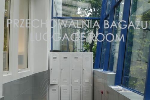 Warsaw Hostel Centrum - image 8