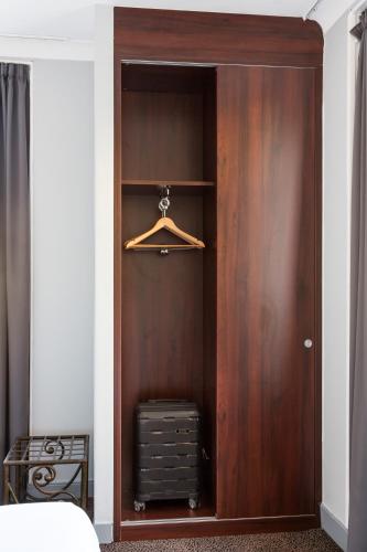 1 twin bed