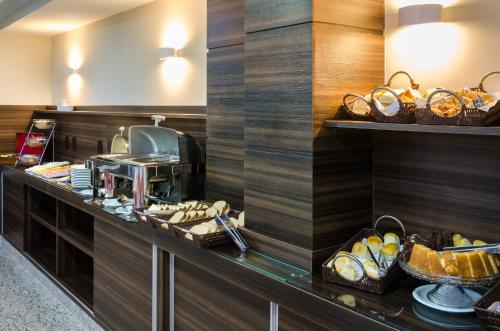 Seleto Hotel - 식음료(F&B)