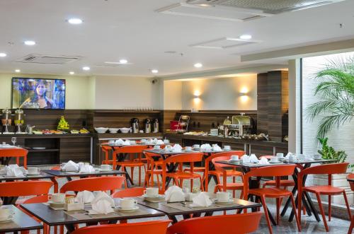 Seleto Hotel - 연회장