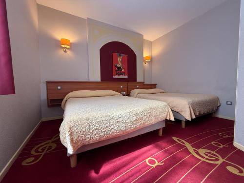 Hotel de L'Opéra - image 42