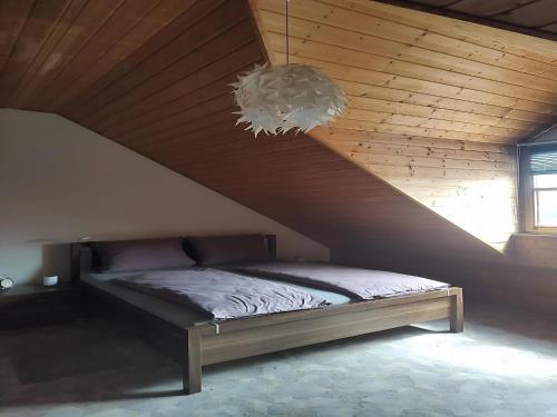 Ferienwohnung Wald und Weitblick in Thanstein