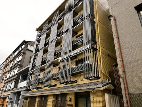 外部景觀