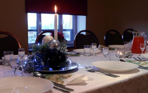 Hotel Plock in Plock